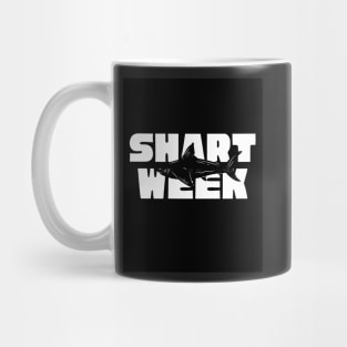 SHART WEEK Mug